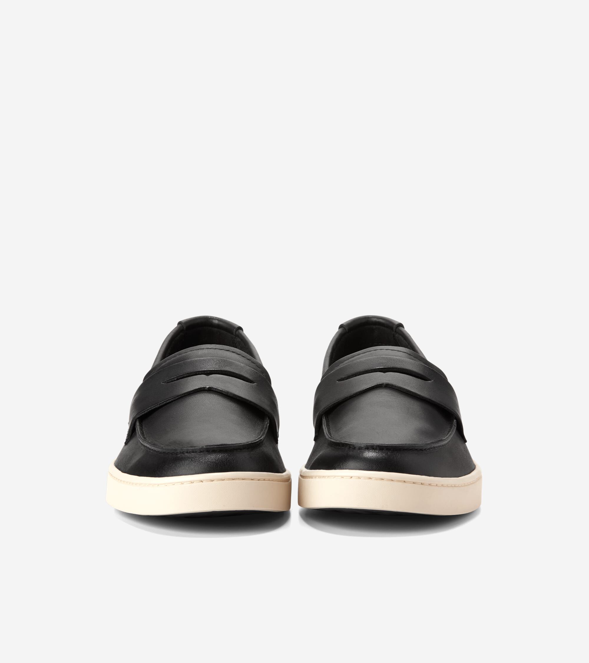 Cole haan pinch discount weekender penny loafer